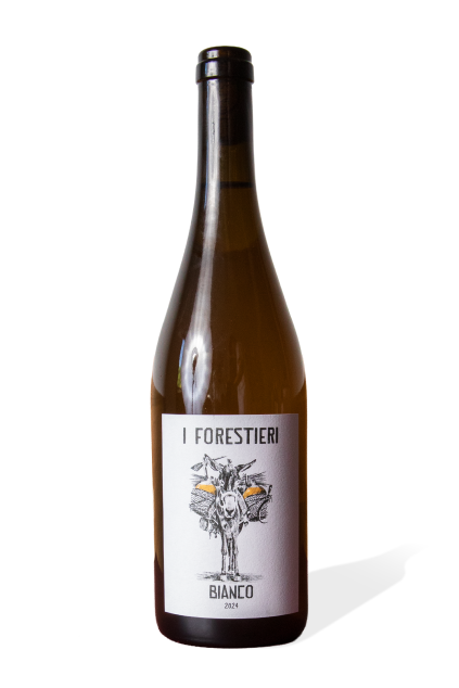 forestieri bianco