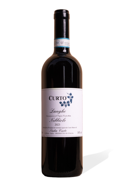 curte nebbiolo