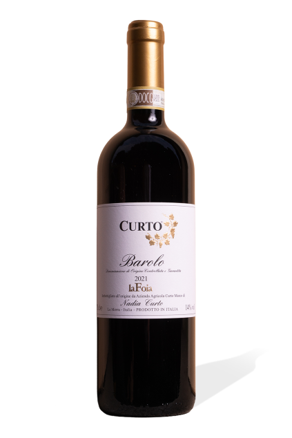 curto barolo