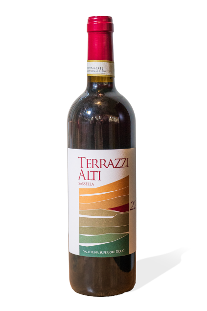 terrazzi sassela