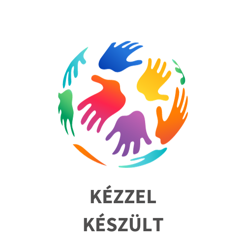 Kézzel készült