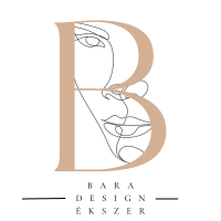 Bara design ékszer