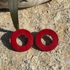 piros disc