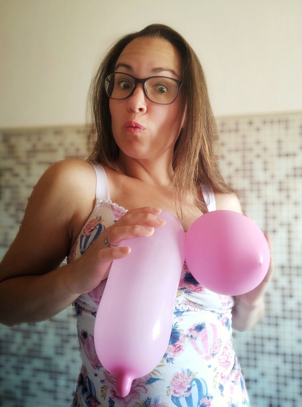 Máš ráda svá prsa?