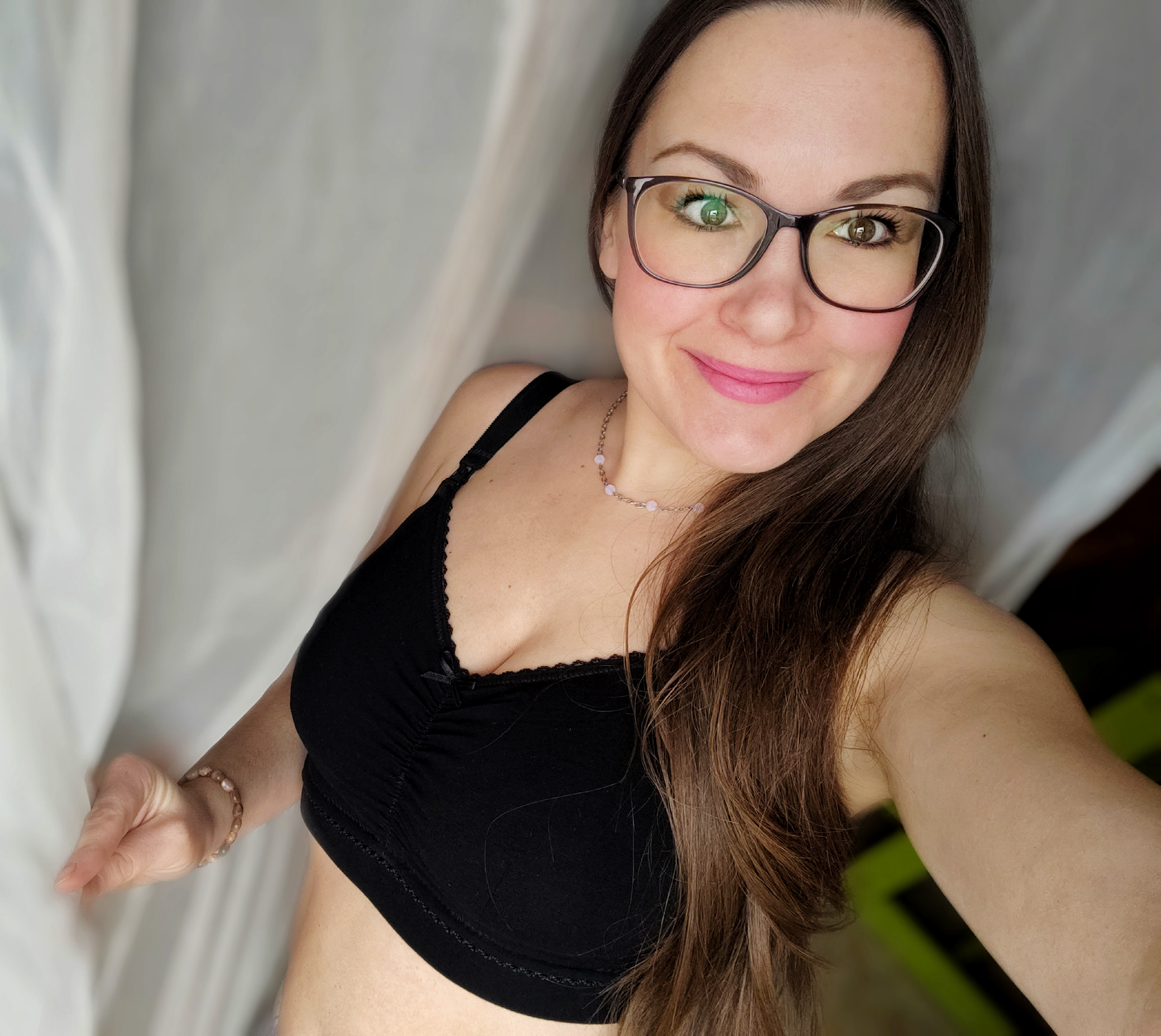 Jak mít ňadra bohyně