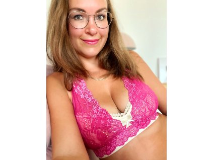 Bara Severin podprsenka Tulip Feminity