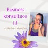Business konzultace 1:1 s Bárou Severin