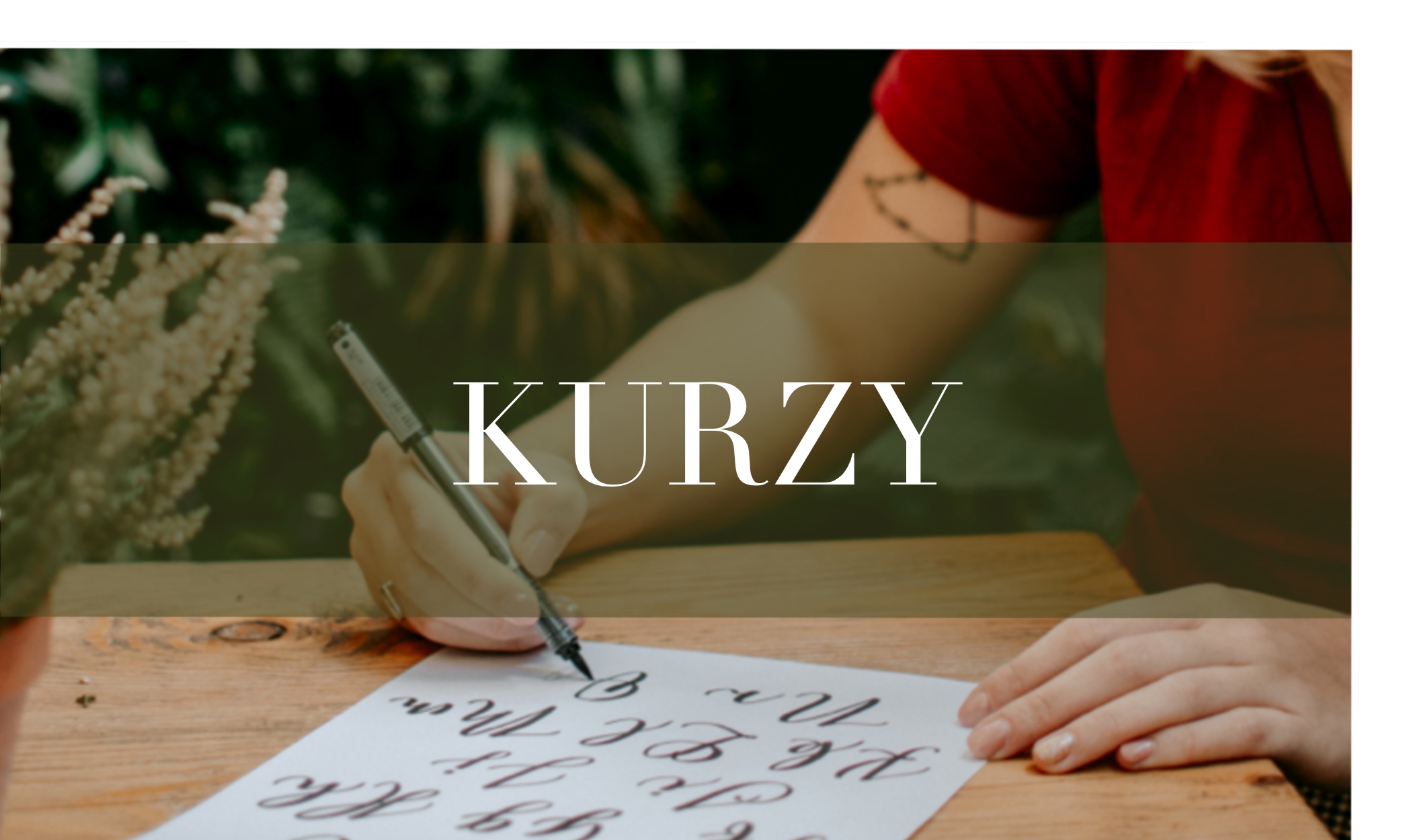 Kurzy