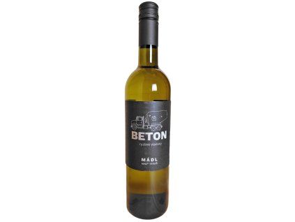 Beton Ryzlink vlašský