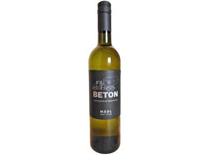 Cuvé Beton - Sauvignon/Neuburg