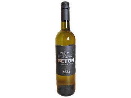 Cuvé Beton - Sauvignon/Pálava