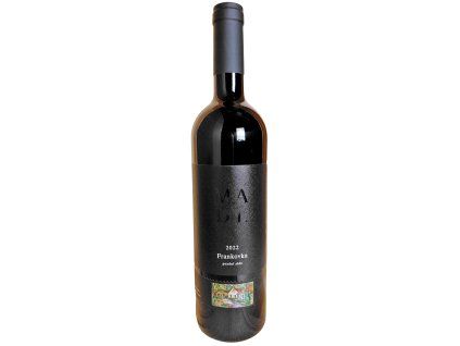 Frankovka - Barrique