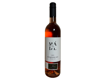 Zweigeltrebe Rosé