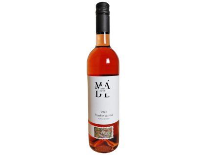 Frankovka Rosé