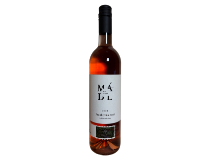 Frankovka Rosé