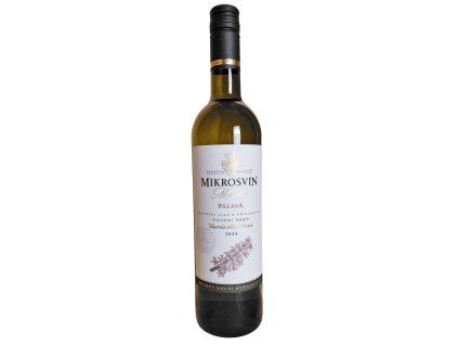 Pálava - Flower Line