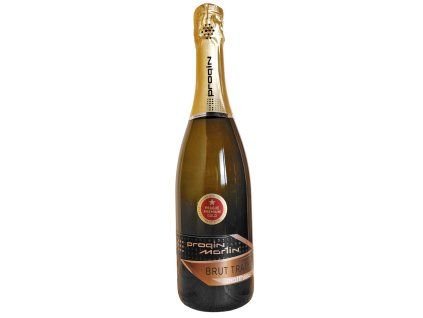 Matthias, Pinot-Chardonnay -  sekt Brut