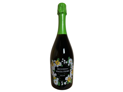 Magia Fiore - Spumante Bianco