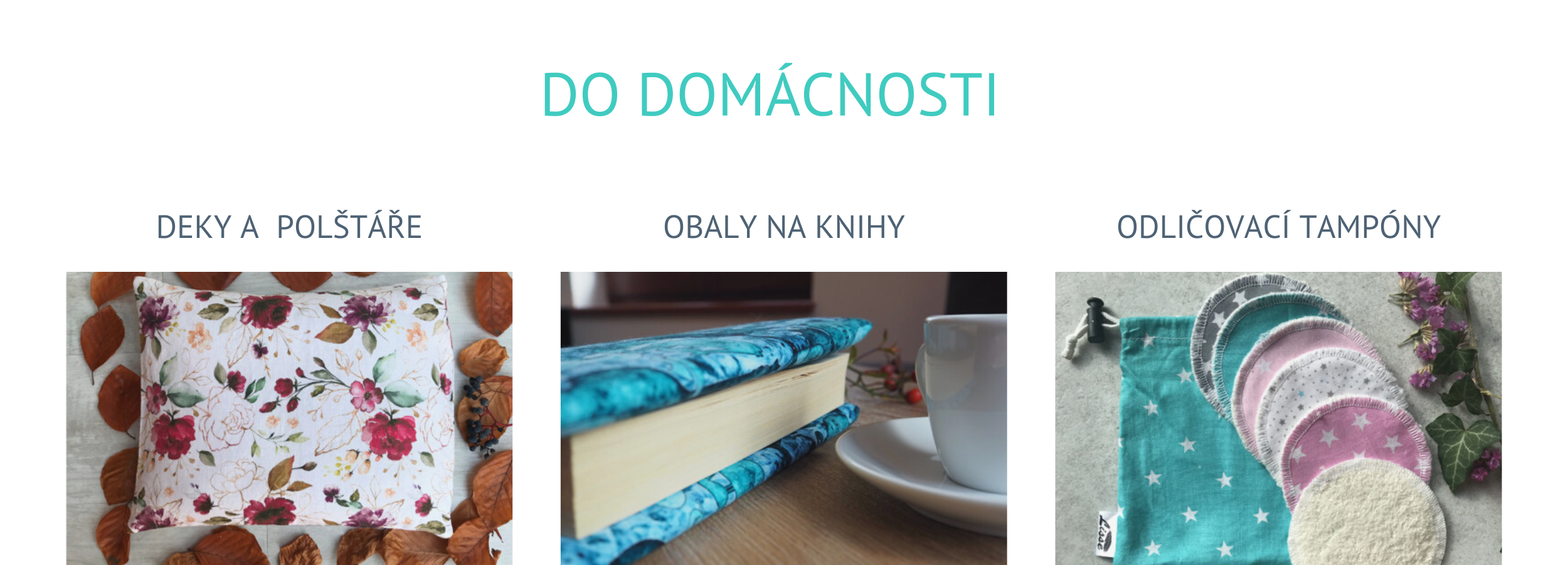Do domácnosti