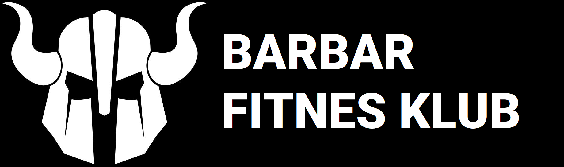 Barbar fitnes klub