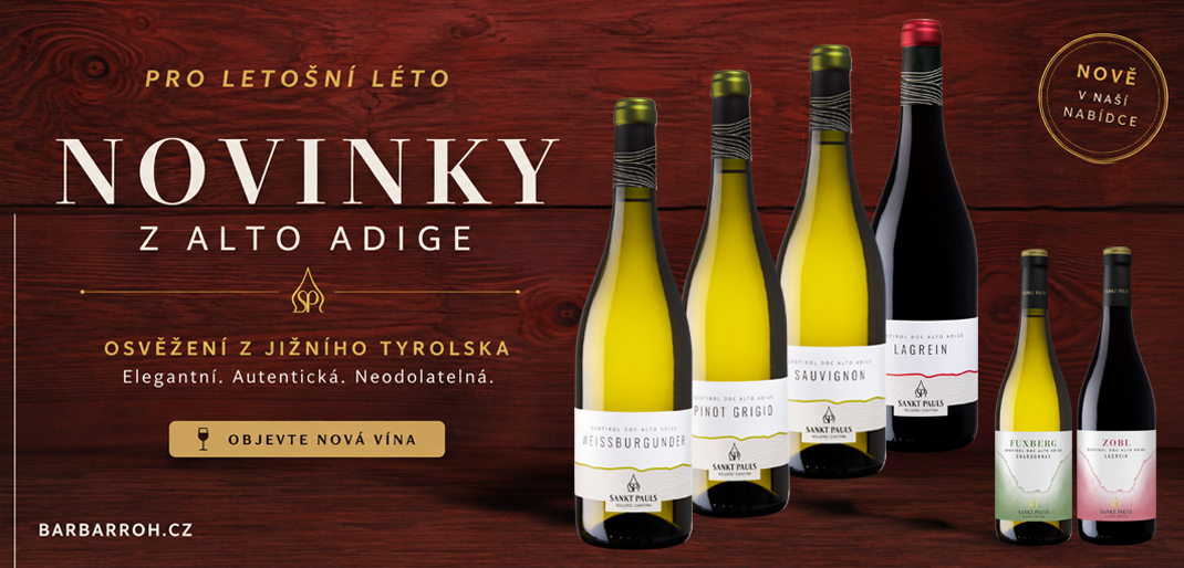 Novinky z Alto Adige, Jiřní Tirolsko