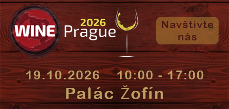 Wine Prag 2026