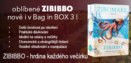 Zibibbo-Bag in Box