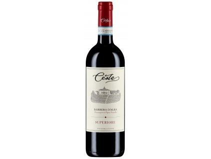 CESTE Barbera Superiore