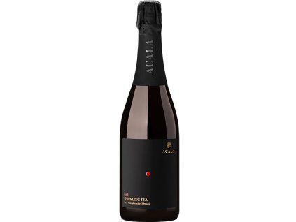 Acala Sparkling Tea red