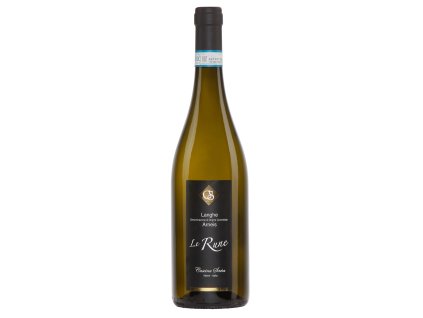 Cascina Saria Langhe Arneis Le Rune c scaled