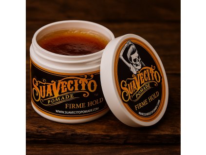 suavecito