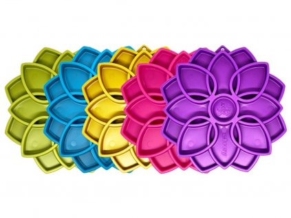 2640 3 etray 5 color
