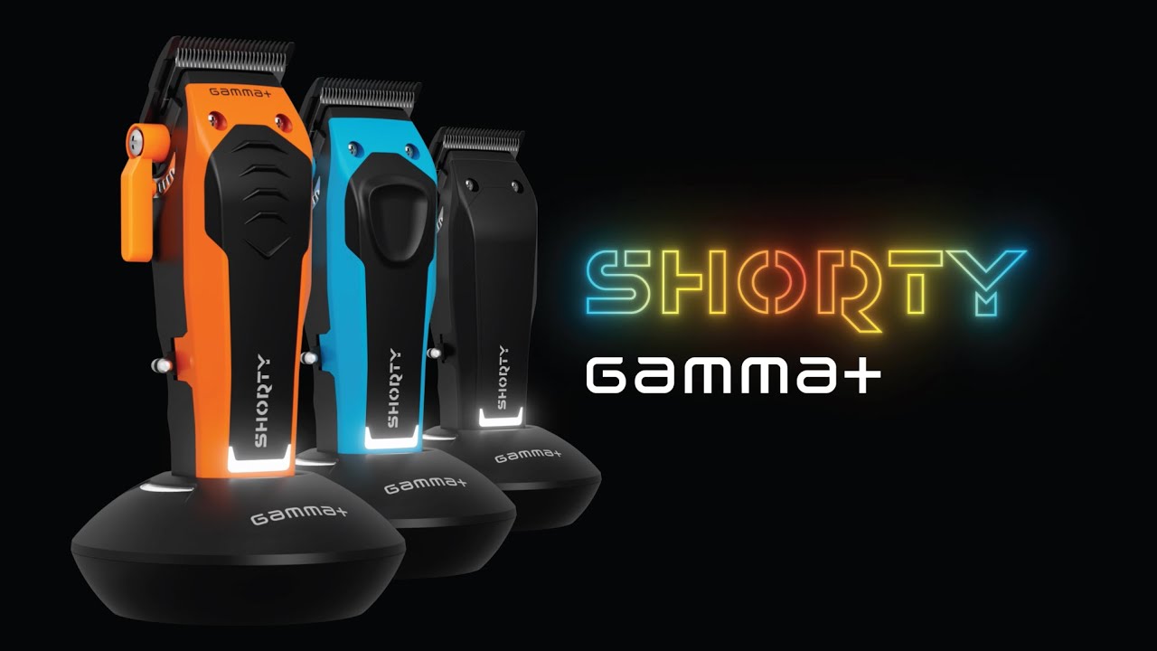 gamma + shorty