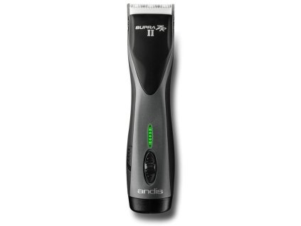 andis supra zr ii detachable blade clipper