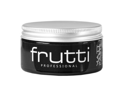 400px FRUTTI PASTA MATUJĄCA 100G