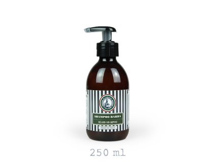 shampoo barba linea barba barbieri italiani4