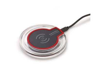 gamma piu wireless charger pad