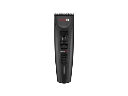 "BaByliss Pro FX3 FXX3CBE" Strihací strojček