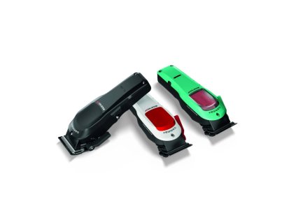 "Gamma+ Boosted Up Clipper" Strihací strojček