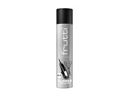 "Frutti Clipper Protection Spray 4in1" Sprej na strojčeky