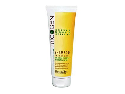 shampoo