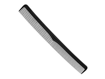 Eurostil "Cutting Comb Extra Long" Hrebeň Extra dlhý 21,5 cm