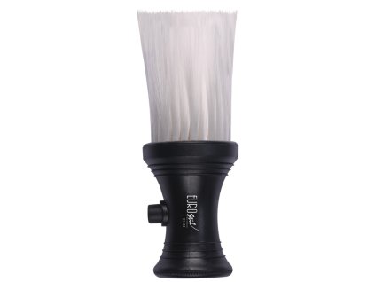 Eurostil "Barber Brush Talc" Ometač vlasov