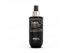 "Immortal Chaos Sea Salt Spray" Stylingový sprej s morskou soľou