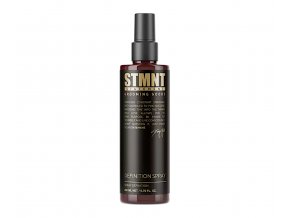 stmnt definition spray