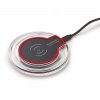 gamma piu wireless charger pad