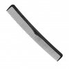 Eurostil "Cutting Comb Nylon" Hrebeň Nylon 17,5 cm