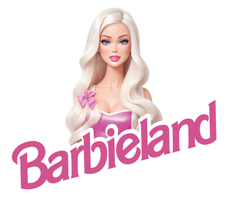 Barbieland