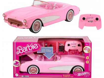 Hot Wheels RC Barbie Corvette Remote Control Corvette from Barbie The Movie 7f4dad4a 0567 4413 9237 b0801779abc6.d1fee06f27b61c9eabc3423a83ff2271