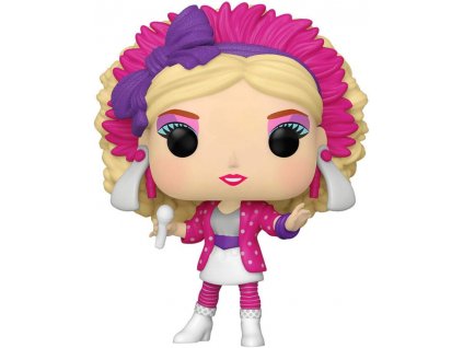 Funko POP! Barbie - Rock Star Barbie- 05